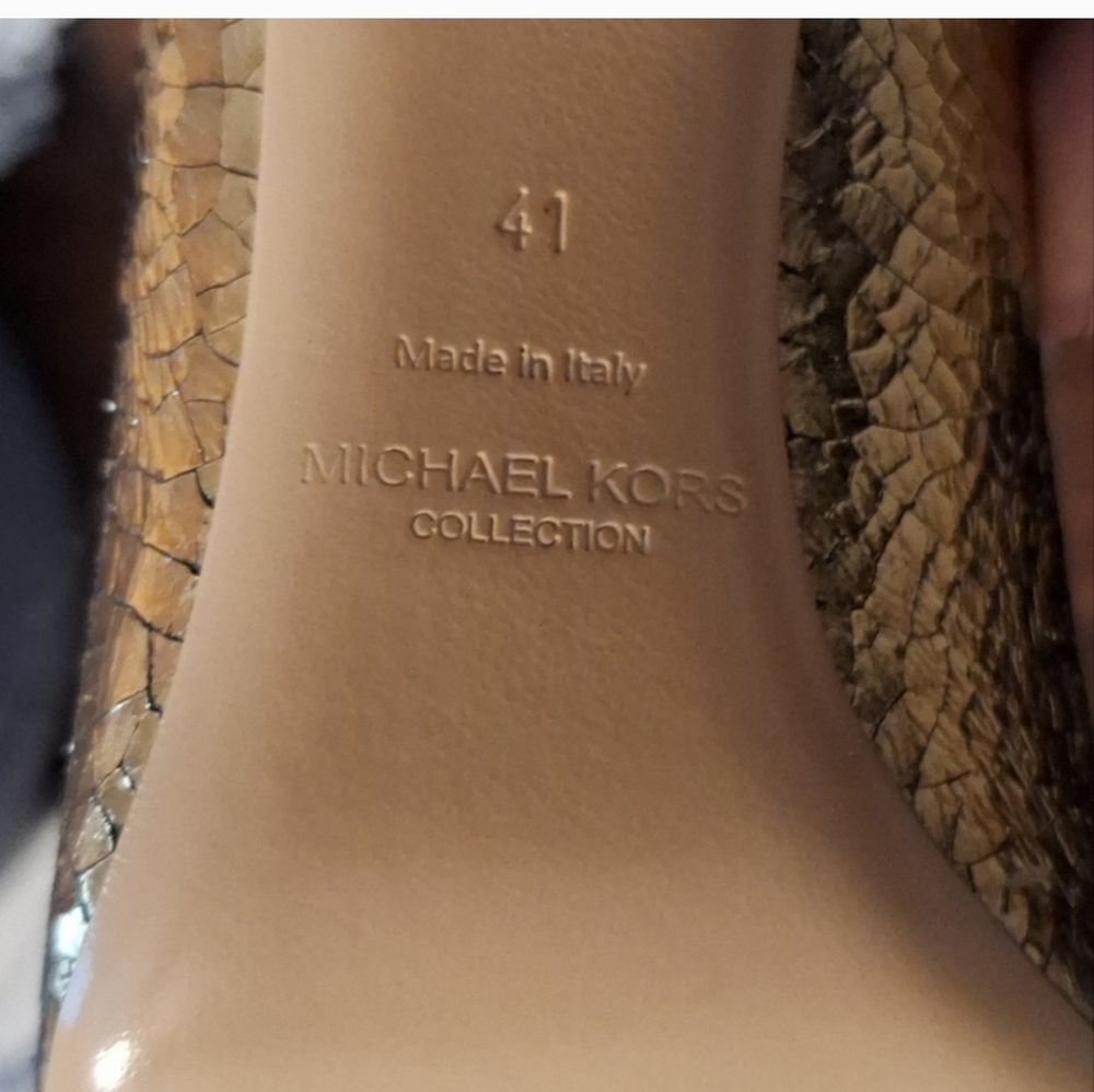 🔥MICHAEL KORS/STEVE MADDEN SHOE BUNDLE-NWT🔥 - Picture 8 of 10